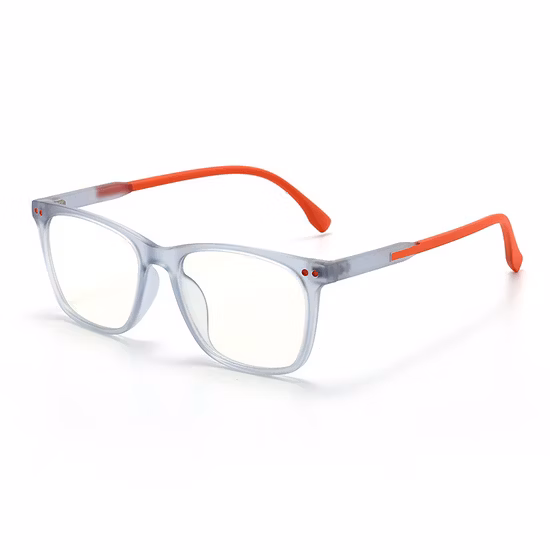 すぐに発送できるブルーライト ブロック メガネ キッズ