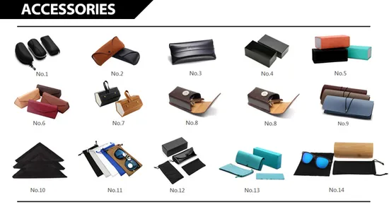 クラッシュカラープラスチックファッション滑り止め耐久性のある低刺激性老眼鏡 (WRP21036)